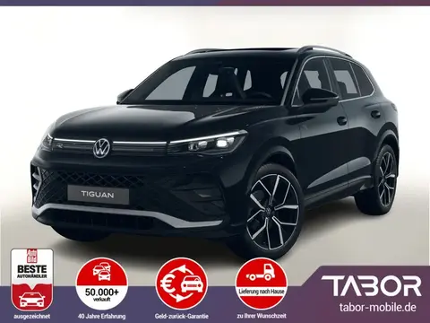 Annonce VOLKSWAGEN TIGUAN Essence 2024 d'occasion 