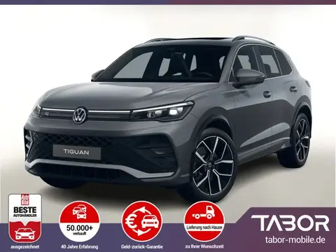 Annonce VOLKSWAGEN TIGUAN Diesel 2024 d'occasion 