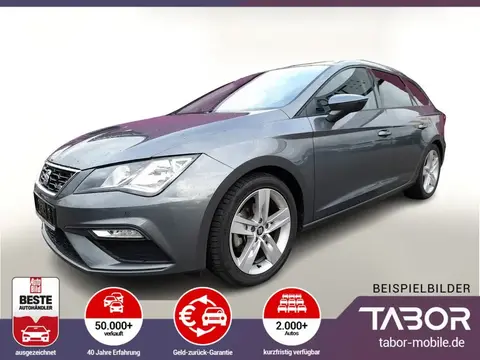 Annonce SEAT LEON Essence 2017 d'occasion 