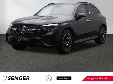 Used MERCEDES-BENZ CLASSE GLC Diesel 2023 Ad 