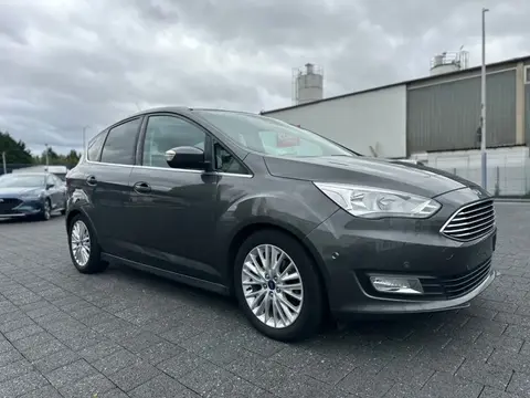 Used FORD C-MAX Diesel 2015 Ad 