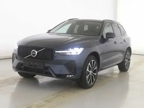 Annonce VOLVO XC60 Essence 2024 d'occasion 