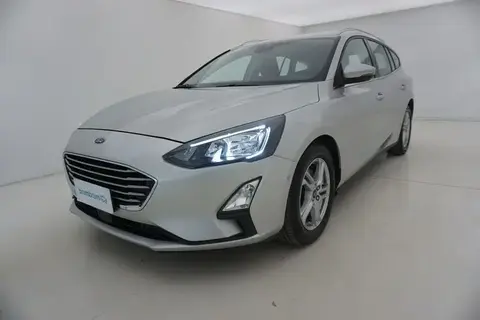 Used FORD FOCUS Diesel 2019 Ad 