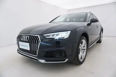 Used AUDI A4 Diesel 2018 Ad 