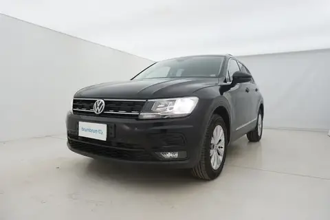 Used VOLKSWAGEN TIGUAN Diesel 2020 Ad 