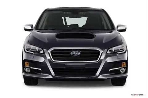 Annonce SUBARU LEVORG Essence 2016 d'occasion 