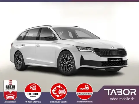 Annonce SKODA OCTAVIA Essence 2024 d'occasion 