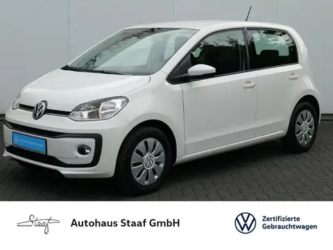 Annonce VOLKSWAGEN UP! Essence 2019 d'occasion 