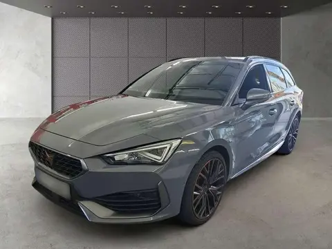 Used CUPRA LEON Hybrid 2021 Ad 