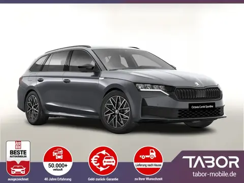 Annonce SKODA OCTAVIA Essence 2024 d'occasion 