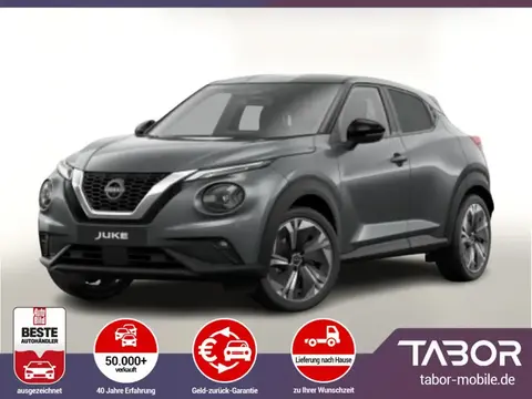 Annonce NISSAN JUKE Essence 2024 d'occasion 