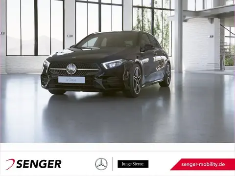 Used MERCEDES-BENZ CLASSE A Hybrid 2021 Ad 