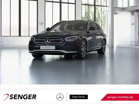 Used MERCEDES-BENZ CLASSE E Hybrid 2022 Ad 