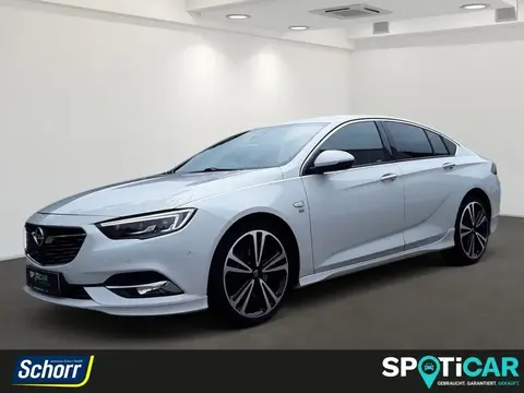 Used OPEL INSIGNIA Petrol 2018 Ad 