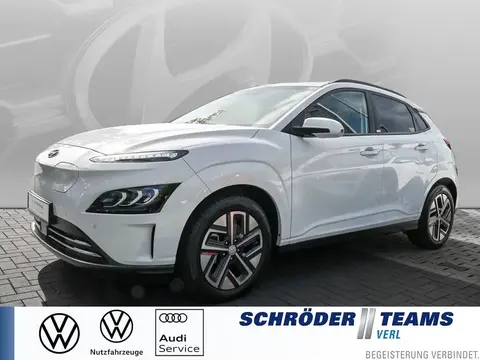 Used HYUNDAI KONA Not specified 2021 Ad 