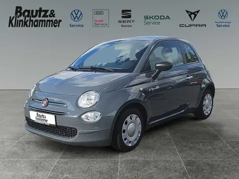 Annonce FIAT 500 Essence 2022 d'occasion 