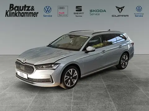 Annonce SKODA SUPERB Essence 2024 d'occasion 