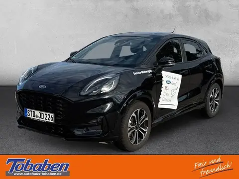 Annonce FORD PUMA Essence 2023 d'occasion 