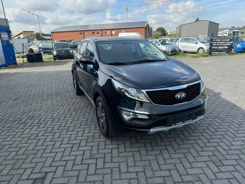 Used KIA SPORTAGE Diesel 2015 Ad 