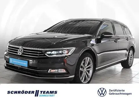 Used VOLKSWAGEN PASSAT Diesel 2019 Ad 