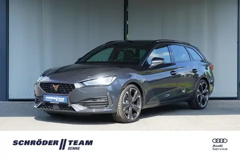 Used CUPRA LEON Petrol 2023 Ad 