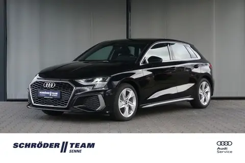 Used AUDI A3 Petrol 2024 Ad 