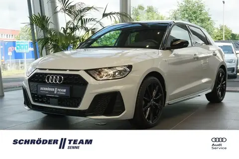 Used AUDI A1 Petrol 2023 Ad 