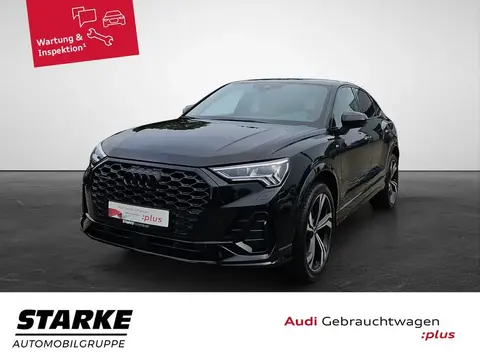 Annonce AUDI Q3 Diesel 2021 d'occasion 