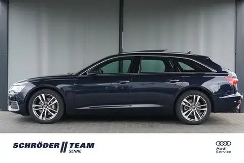 Used AUDI A6 Diesel 2022 Ad 