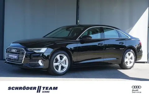 Used AUDI A6 Petrol 2023 Ad 