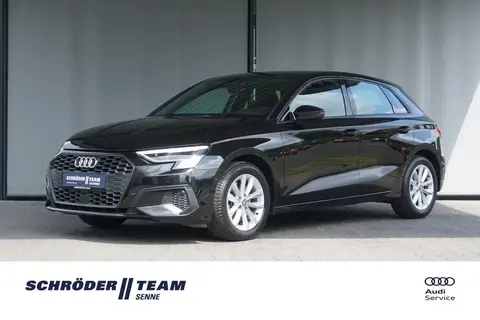 Annonce AUDI A3 Essence 2020 d'occasion 