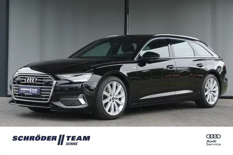 Annonce AUDI A6 Diesel 2021 d'occasion 