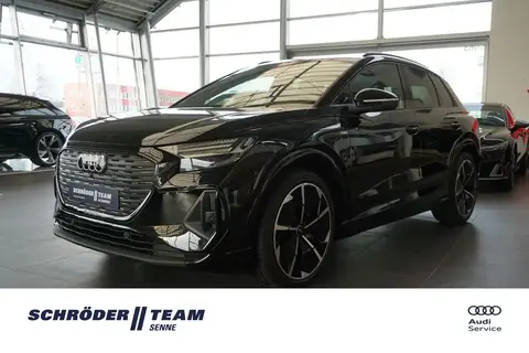 Used AUDI Q4 Not specified 2023 Ad 