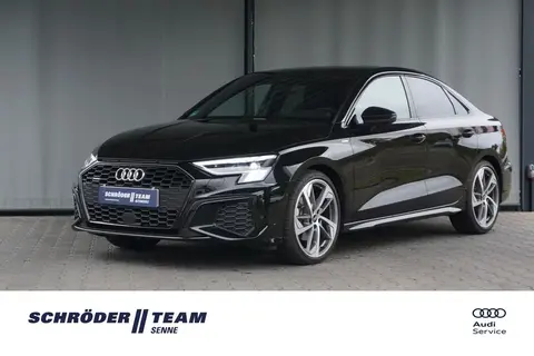 Used AUDI A3 Petrol 2023 Ad 