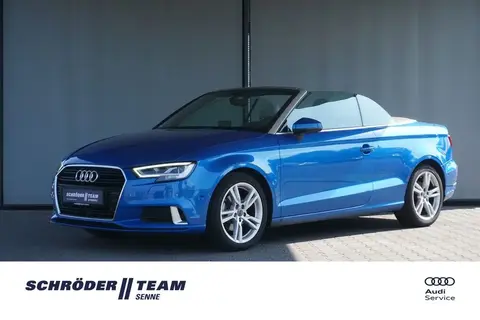 Used AUDI A3 Petrol 2020 Ad 