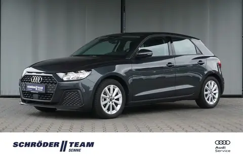 Annonce AUDI A1 Essence 2022 d'occasion 