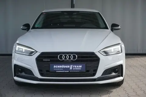 Used AUDI A5 Diesel 2020 Ad 