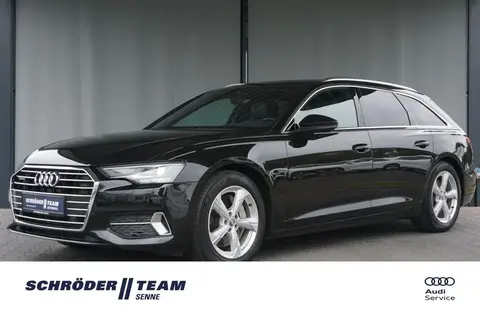 Used AUDI A6 Diesel 2020 Ad 