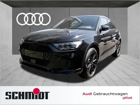 Annonce AUDI A1 Essence 2024 d'occasion 