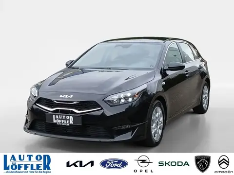 Used KIA CEED Petrol 2024 Ad 