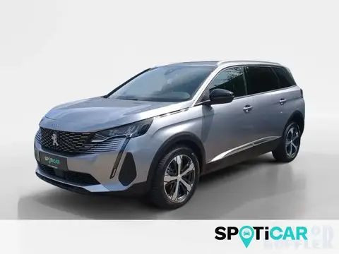 Used PEUGEOT 5008 Diesel 2024 Ad 