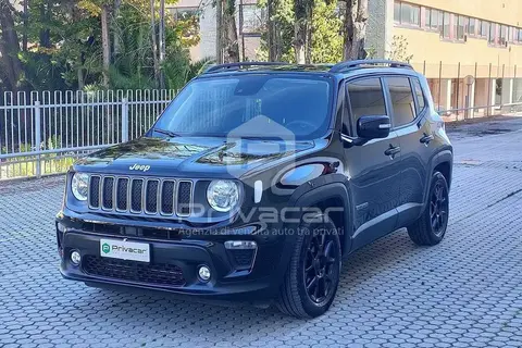 Annonce JEEP RENEGADE Diesel 2023 d'occasion 