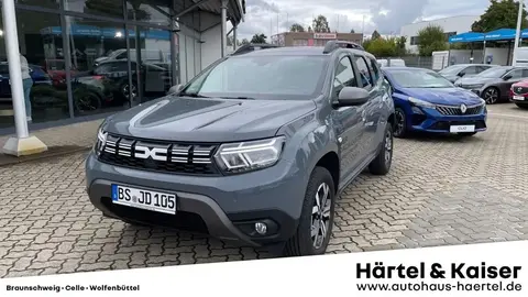 Used DACIA DUSTER Petrol 2024 Ad 