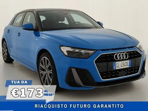 Used AUDI A1 Petrol 2019 Ad 