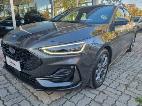 Annonce FORD FOCUS Hybride 2023 d'occasion 