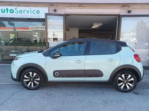 Annonce CITROEN C3 Essence 2020 d'occasion 