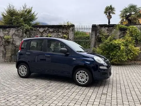 Annonce FIAT PANDA Essence 2019 d'occasion 