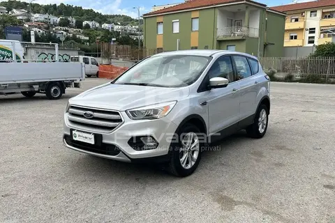 Used FORD KUGA Diesel 2017 Ad 