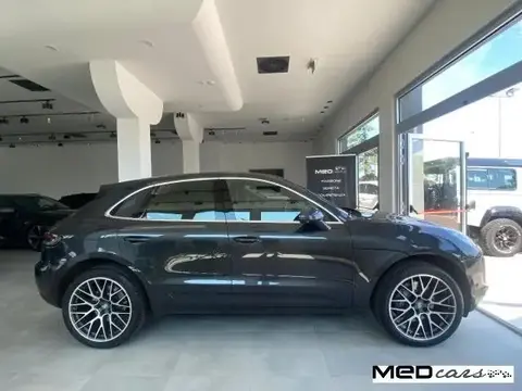 Annonce PORSCHE MACAN Essence 2020 d'occasion 