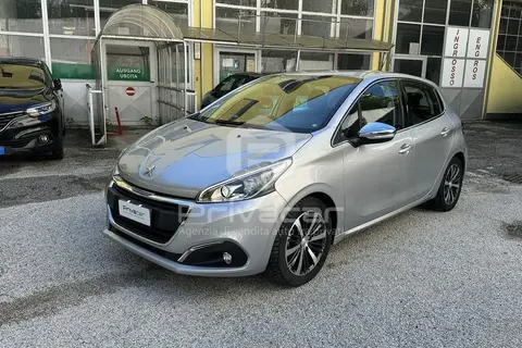 Annonce PEUGEOT 208 Essence 2018 d'occasion 